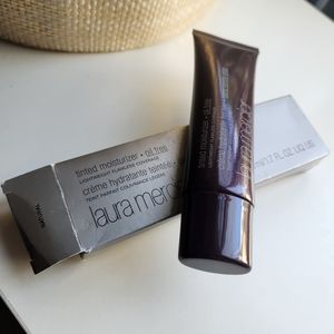 Laura Mercier tinted moisturiser